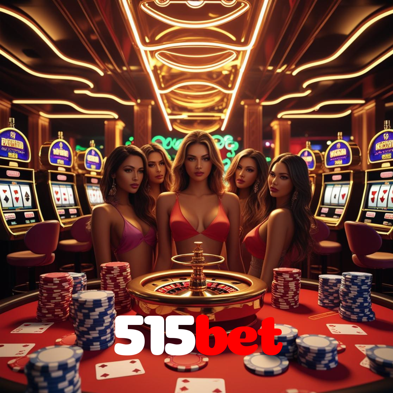 Segurança no 515bet
