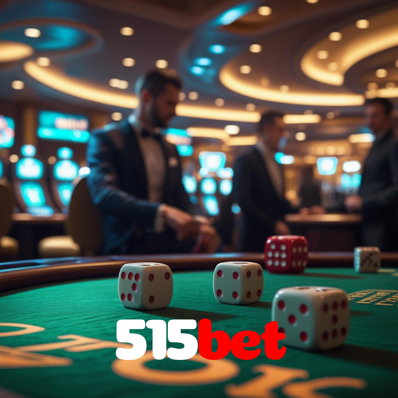 Problemas de Login no 515bet