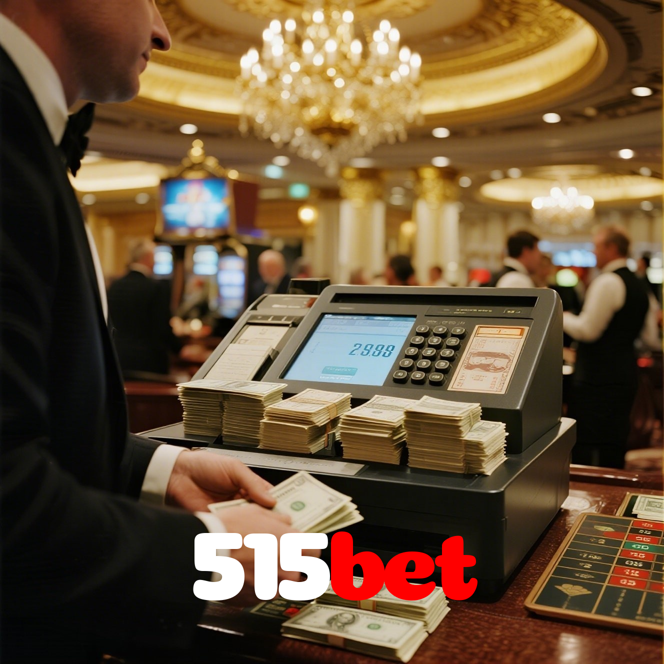 Problemas de Login no 515bet